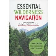 Essential Wilderness Navigation