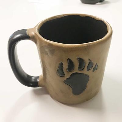  Tracks Mug