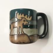 Moose Mug