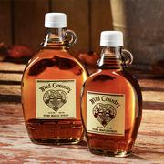 Wild Country Maple Syrup