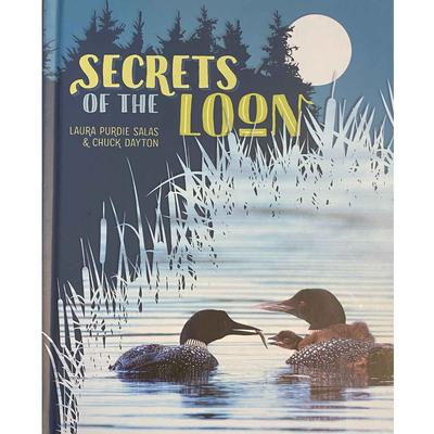  Secrets Of The Loon