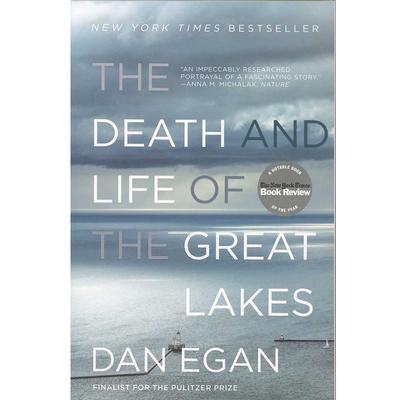 Death And Life On The Great Lakes