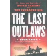 The Last Outlaws