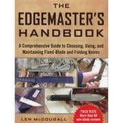 The Edgemaster's Handbook