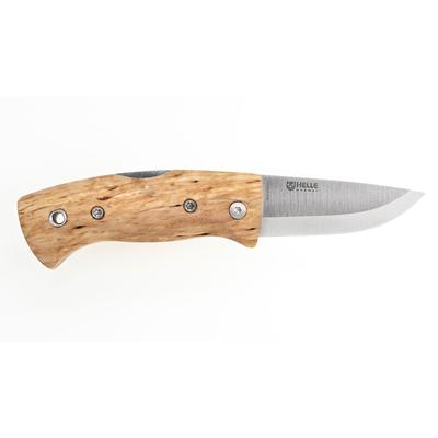  Helle Kletten Knife