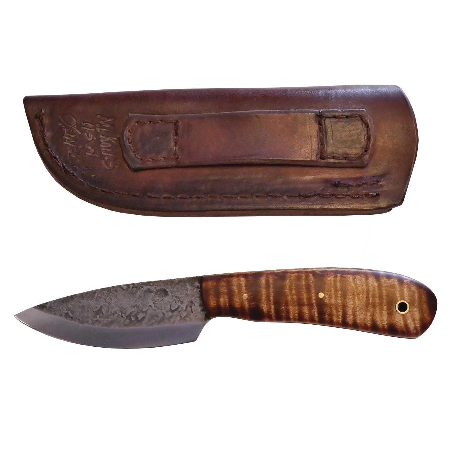 Nord Knife By Helle  Boundary Waters Catalog