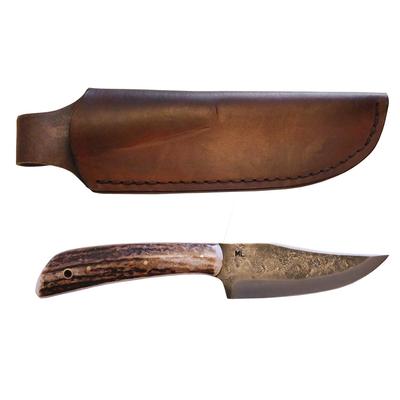  Ml Knives Boundary Waters Stag Hunting Knife