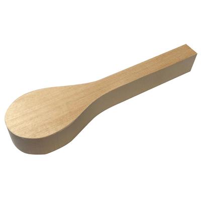  Flexcut Basswood Spoon Carving Blank