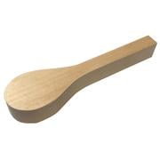 Flexcut Basswood Spoon Carving Blank