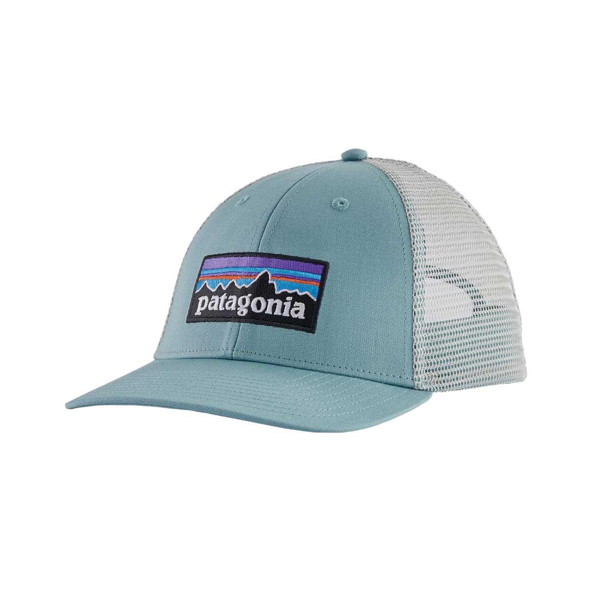 trucker cap patagonia