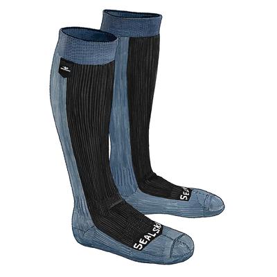  Sealskinz Waterproof Cold Weather Knee Sock