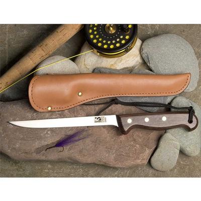  Grohmann Fillet Knife 6 Inch