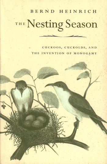 Boundary Waters Catalog The Nesting Season