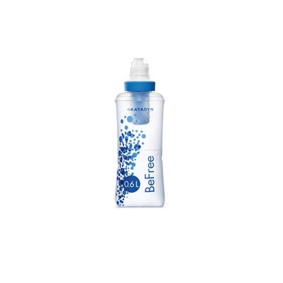  Be Free Microfilter Hydropak Flask Bottle