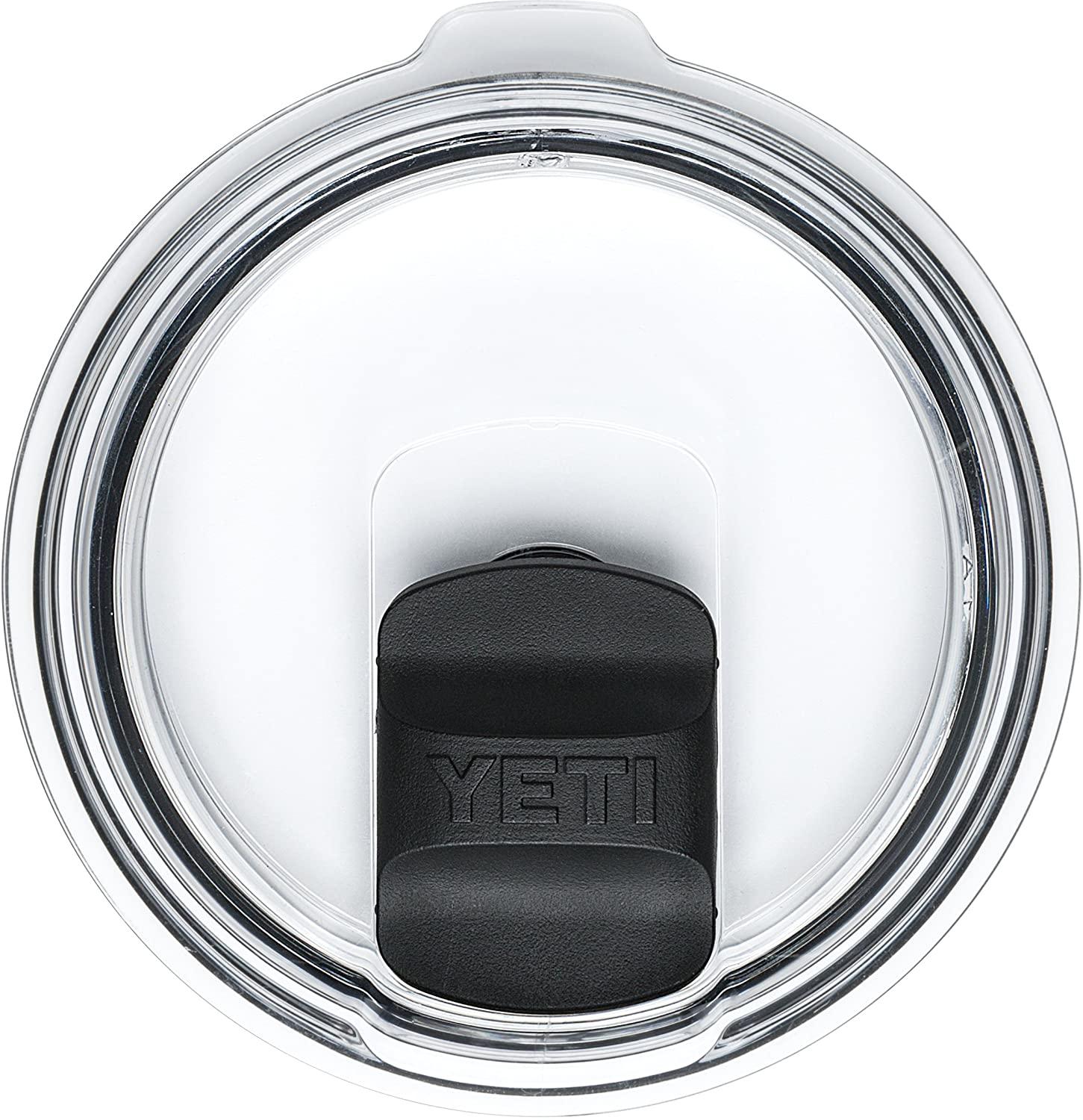 20/30oz Magnetic Slider Spill Proof Replacement Lid for YETI