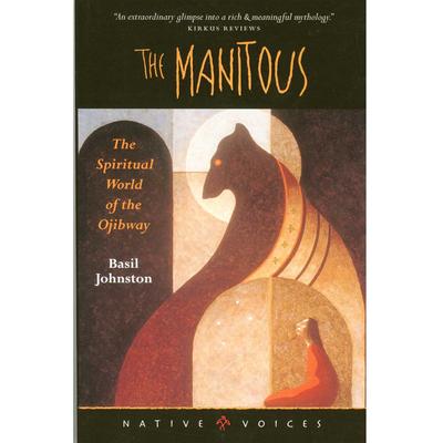  The Manitous