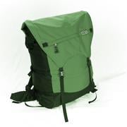 Cooke Custom Sewing Guide Portage Pack