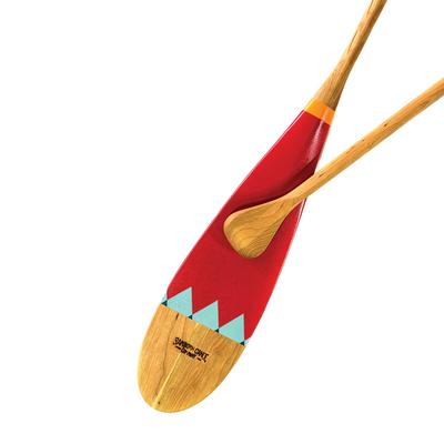  Sanborn Canoe Artisan Paddle Tettegouche