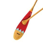 Sanborn Canoe Artisan Paddle Tettegouche