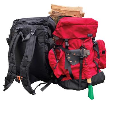  Cooke Custom Sewing Bushcrafter Hybrid Portage Pack