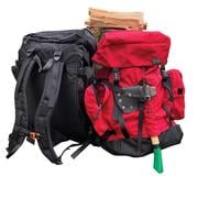  Cooke Custom Sewing Bushcrafter Hybrid Portage Pack