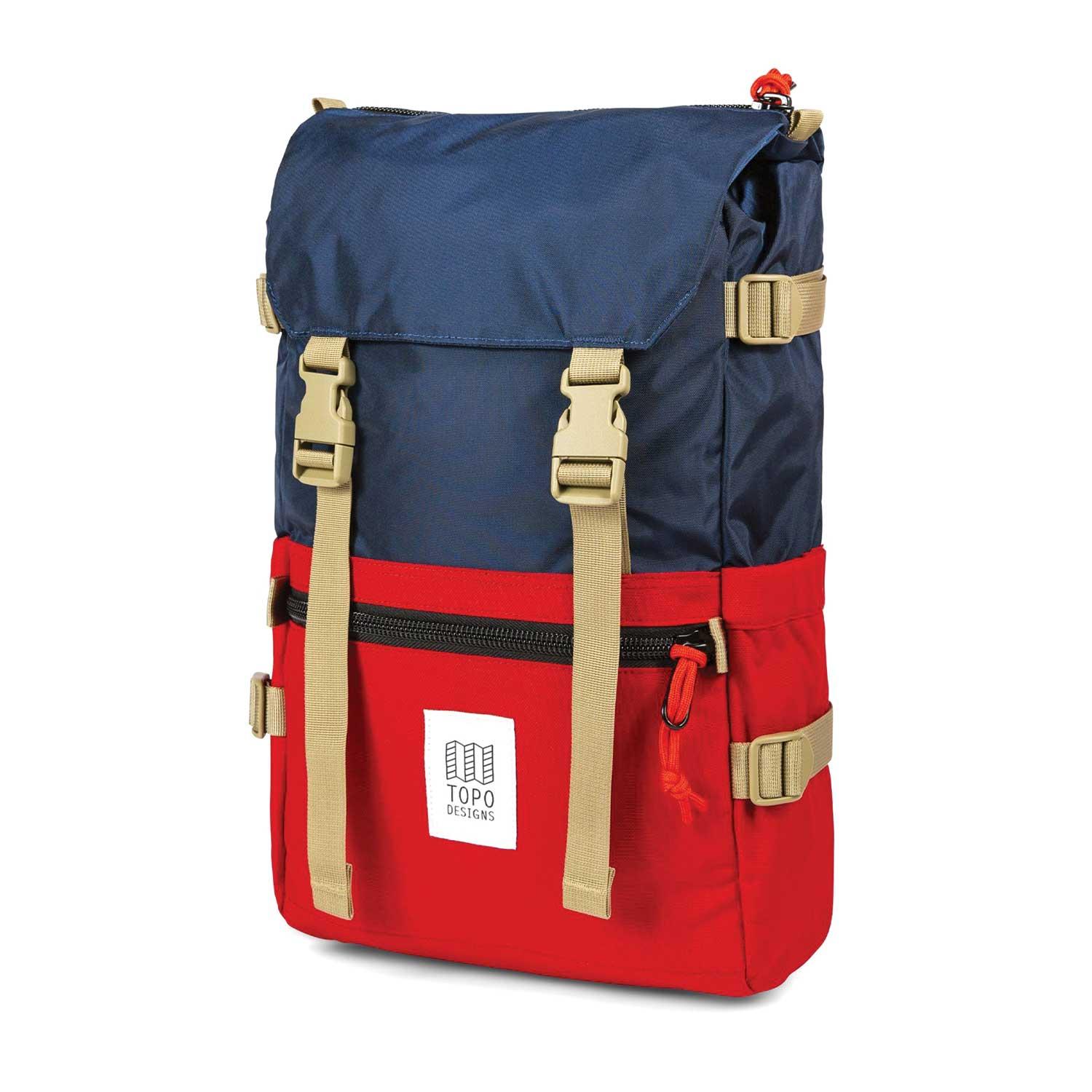 rover pack