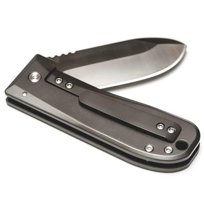  Wesn Allman Knife