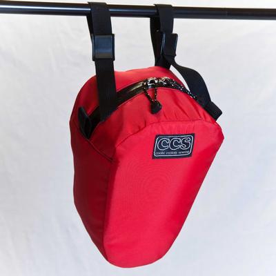  Cooke Custom Sewing Bow Bag