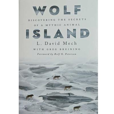  Wolf Island