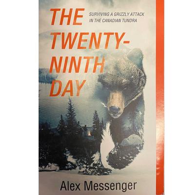  The Twenty- Ninth Day