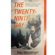  The Twenty- Ninth Day