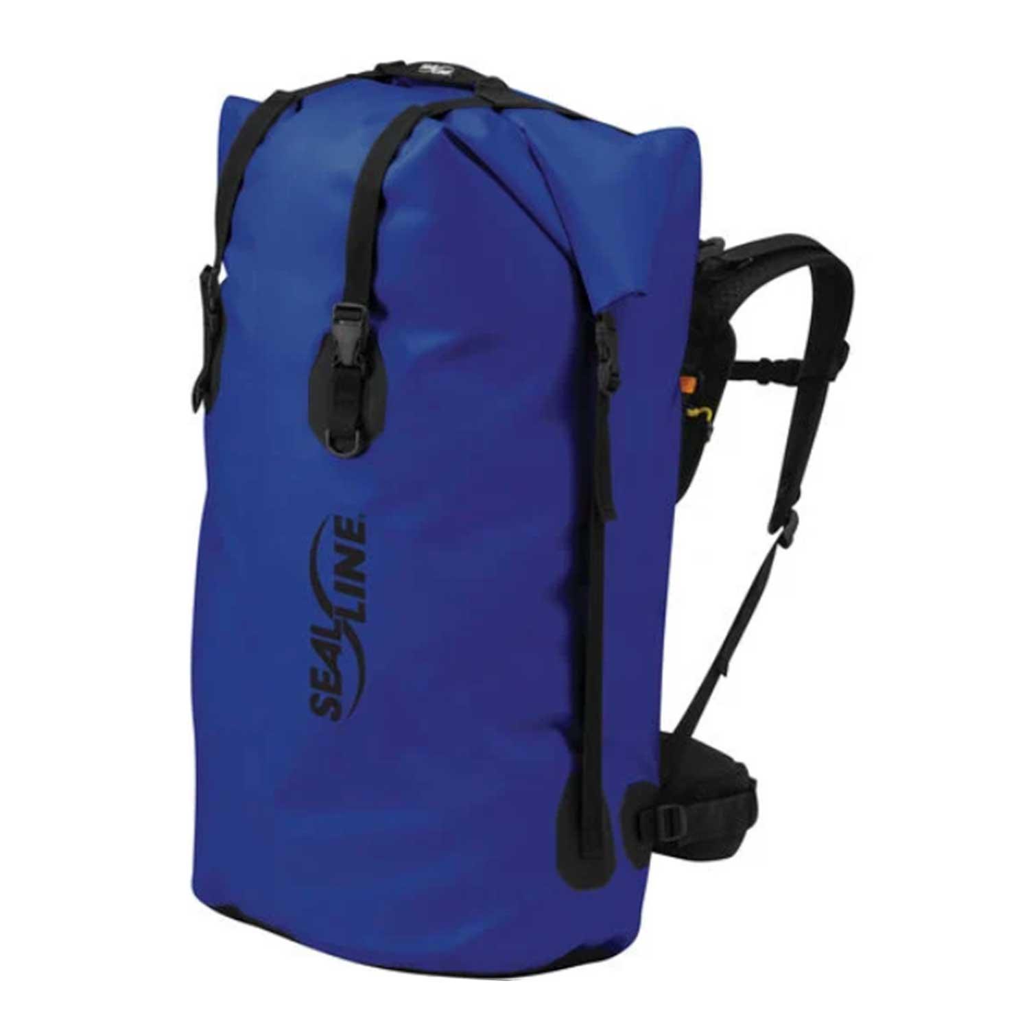 Black Canyon Dry Pack By Sealline | Boundary Waters Catalog
