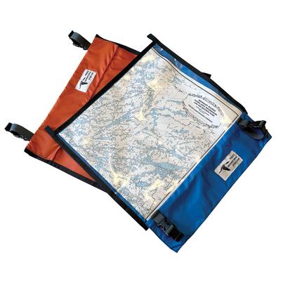  Piragis Ely Made Map Case