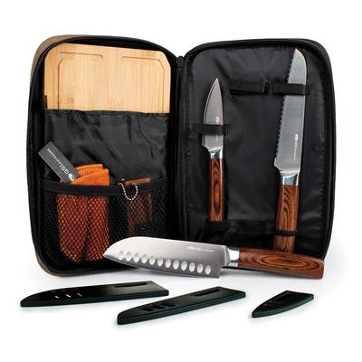  Gsi Rakau Knife Set