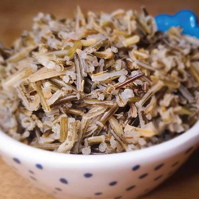  Dark Long Cook Cultivated Wild Rice