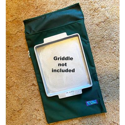  Piragis Griddle Cover