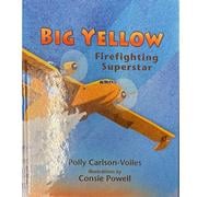 Big Yellow Hardcover