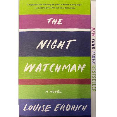  The Night Watchman