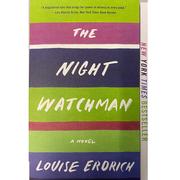 The Night Watchman