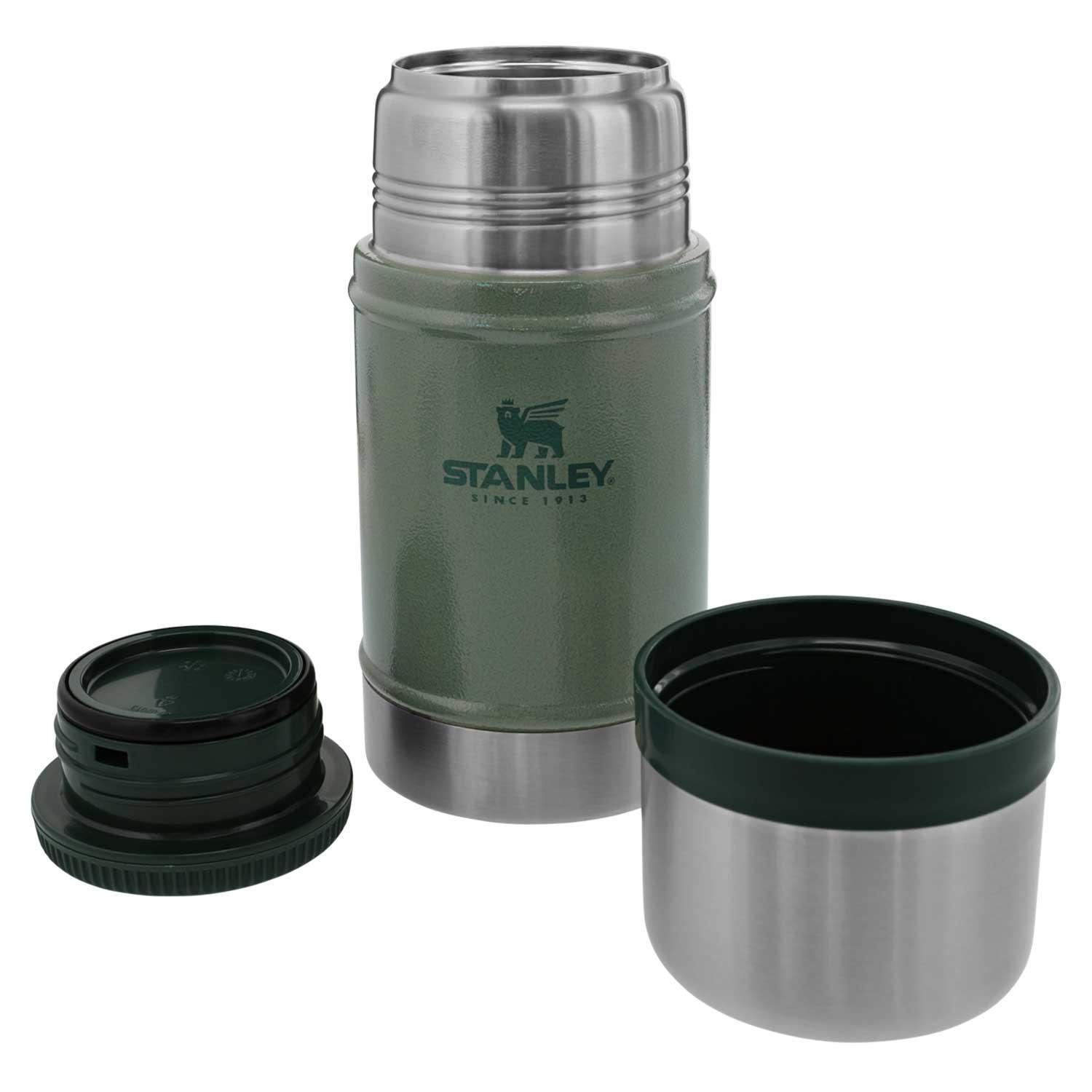 Legendary Classic Food Jar 24oz By Stanley | Boundary Waters Catalog