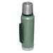 Stanley Classic Legendary Bottle 1.5qt HAMMERGREEN