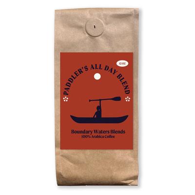  Paddler's All Day Blend