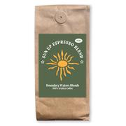 Sun Up Espresso Blend