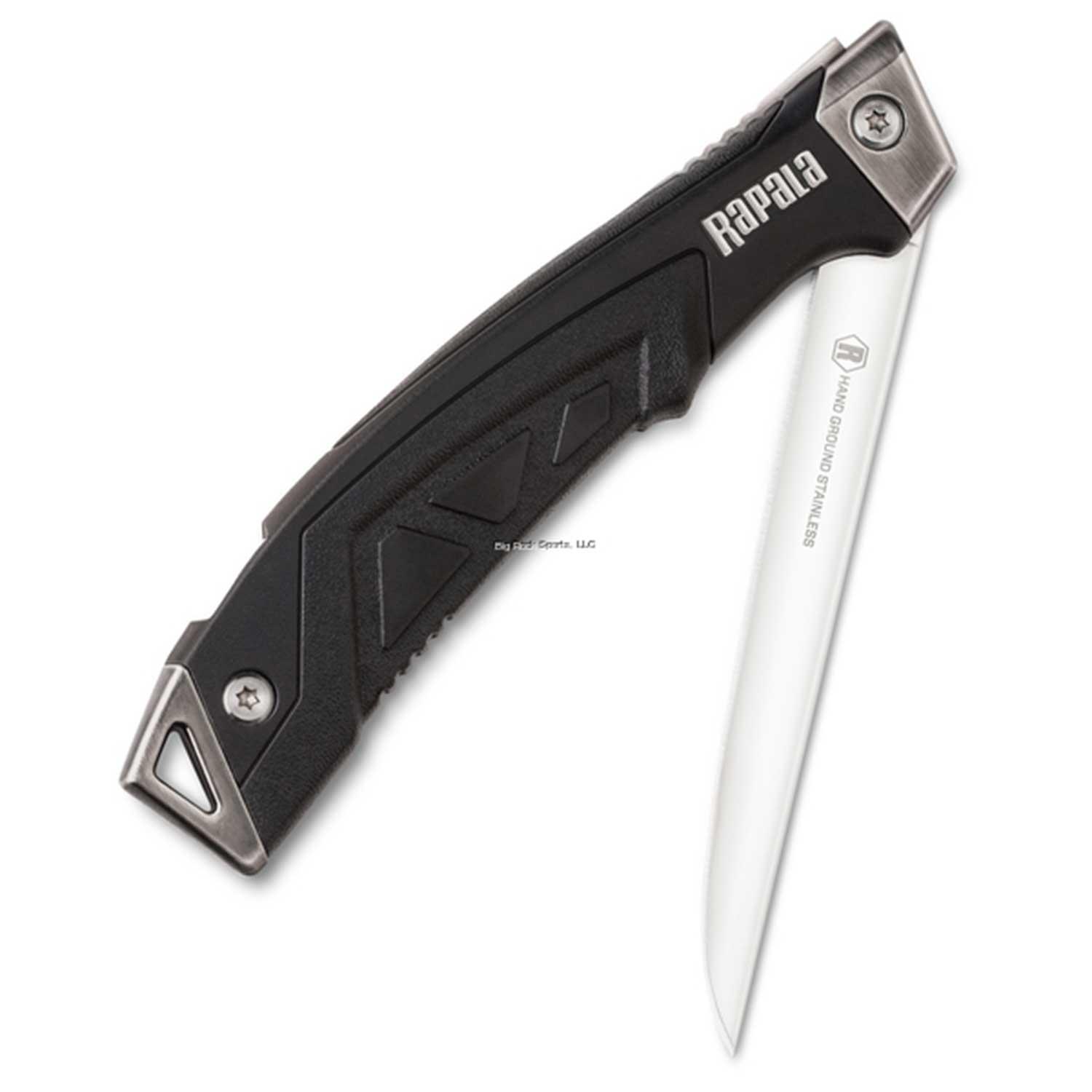 Folding Fillet Knife By Rapala