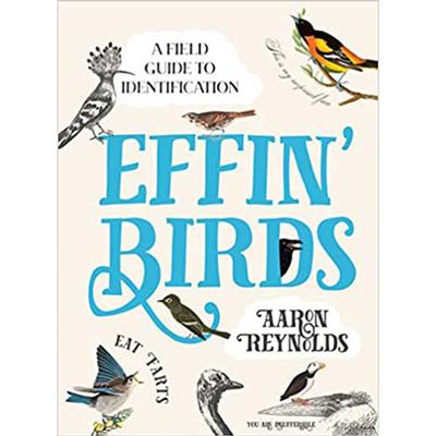  Effin ' Birds
