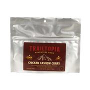 Trailtopia Chicken Cashew Curry GF