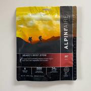 Alpineaire Hearty Beef Stew 2 serve