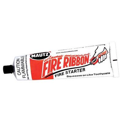  Fire Ribbon Fire Starting Paste
