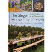 The Steger Homestead Kitchen