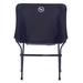 Big Agnes Mica Basin Camp Chair BLACK